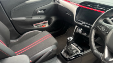 Vauxhall Corsa 1.2 GS 5dr Petrol Hatchback